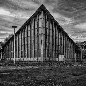 Hyparschale Magdeburg......Roland Winkler